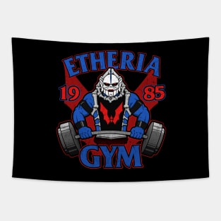 Etheria Gym Tapestry