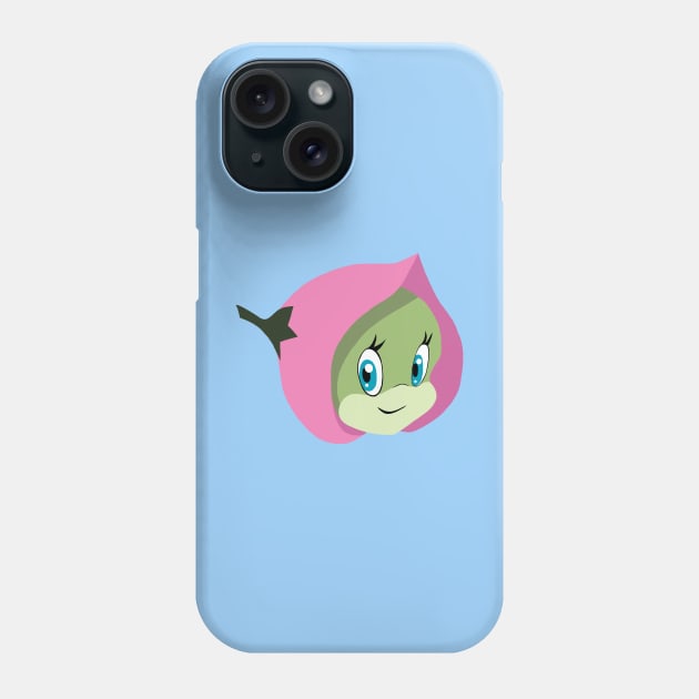 Katy Phone Case by ElviaMontemayor