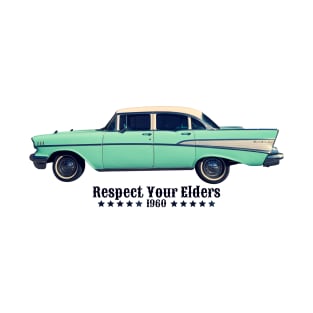 Respect your Elders 1960 T-Shirt