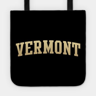 Vermont Tote