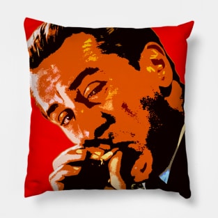 robert de niro Pillow