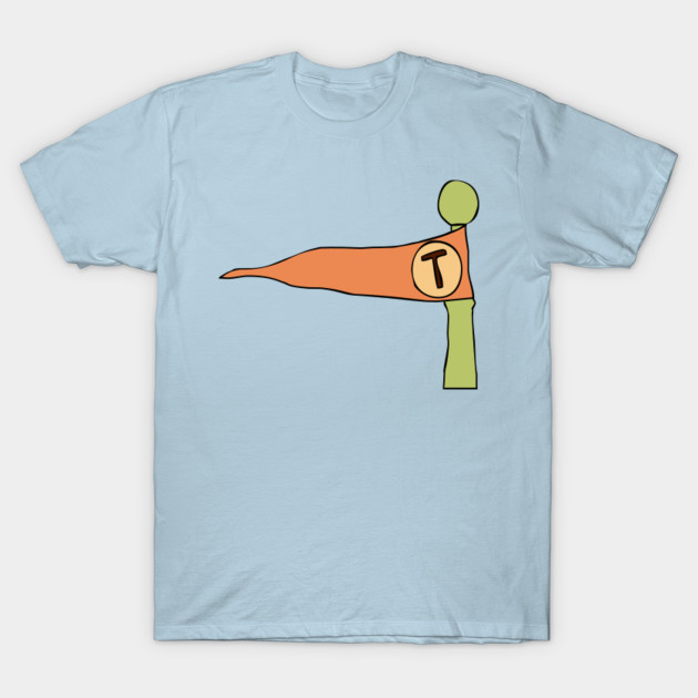 royal t shirt