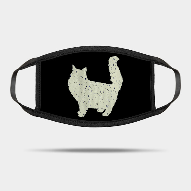 Cat 31 Cat Memes Mask Teepublic