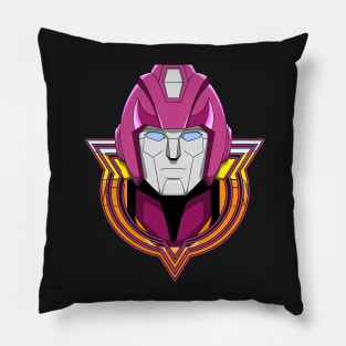 Transformers Hot Rod Rodimus Pillow