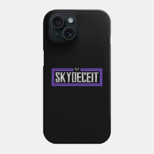 SKYDeceit Logo Phone Case