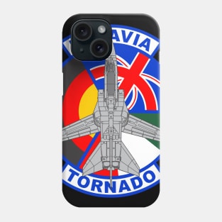 Panavia Tornado Phone Case