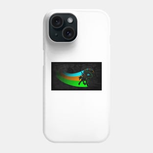 Trevor the Minimalist Phone Case