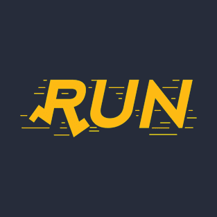 Run T-Shirt