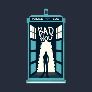 Bad Wolf T-Shirt