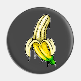 Banana Pin