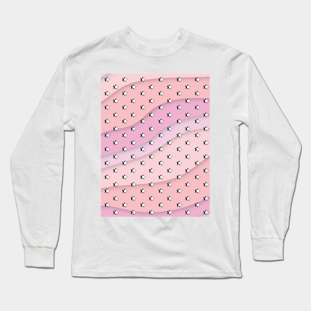 pix Aesthetic Patterns Vsco Pink teepublic