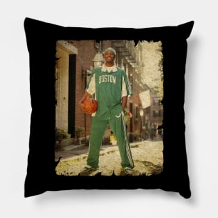 Paul Pierce VINTAGE Pillow