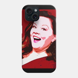 melissa mccarthy Phone Case