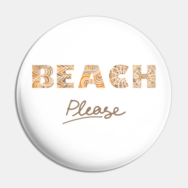 BEACH Please Pin by OlgaVart