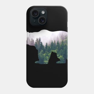 bear Phone Case