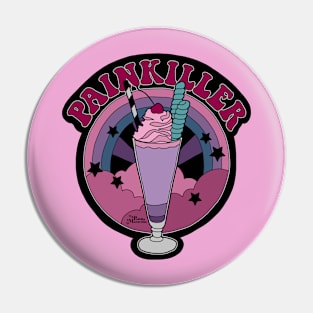 Painkiller Pin