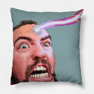 Mindblown Pillow