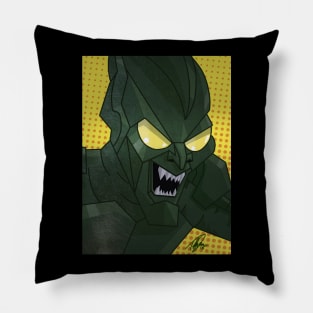 Goblin Pillow