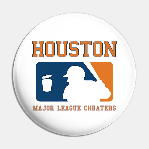 Houston Major League Cheaters Houston Astros shirt, hoodie