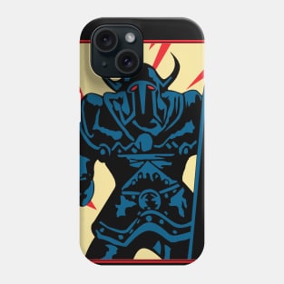 Warlord Phone Case