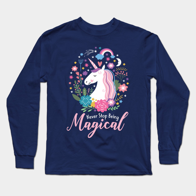 kids unicorn shirts