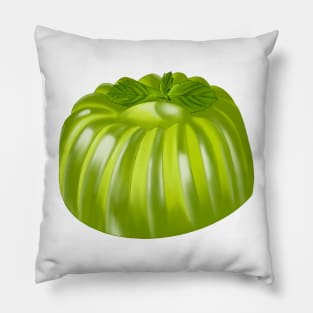 Jelly Fruit Pillow