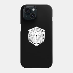 Heart Cube - OP Phone Case