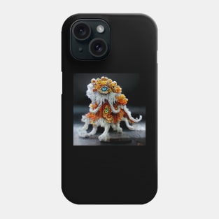 Lion Phone Case