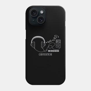 Queensryche Phone Case