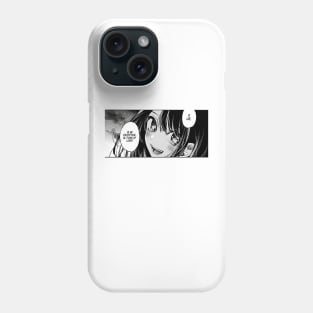 Oshi no Ko Phone Case