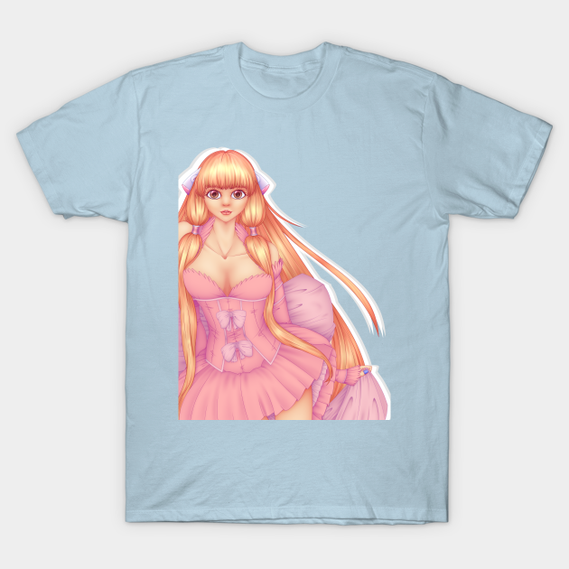 Let Me Be With You Chobits T Shirt Teepublic Let Me Be With You Chobits T Shirt Teepublic