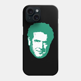 Johnny clegg ||| 70s retro Phone Case