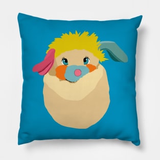 Popple Pillow