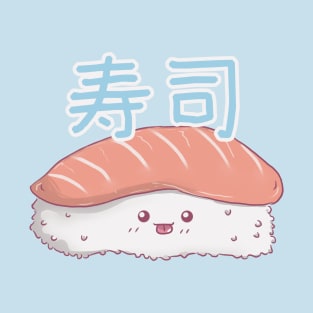 Sushi T-Shirt