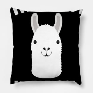 Mama Lama Pillow