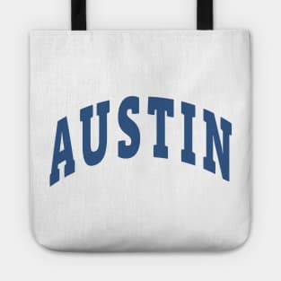 Austin Capital Tote