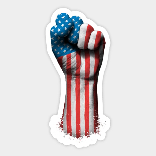 AMERICAN FIST