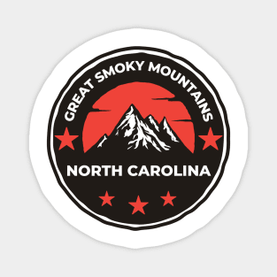 Great Smoky Mountains North Carolina - Travel Magnet