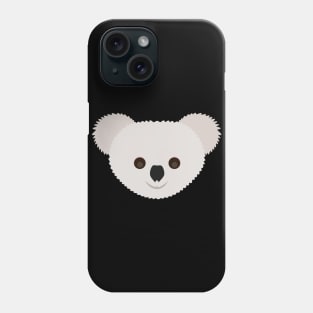 i koalove you Phone Case