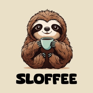 Sloffee T-Shirt