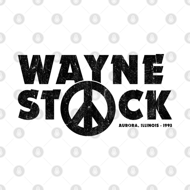 WayneStock by familiaritees