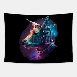 kangaroo Tapestry