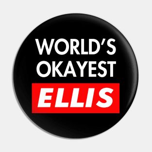 Ellis Pin