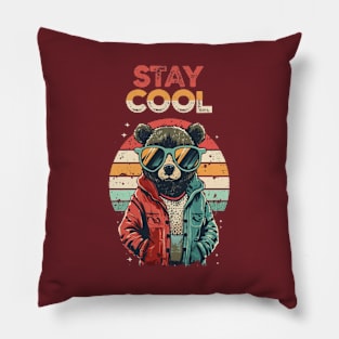 stay cool Pillow