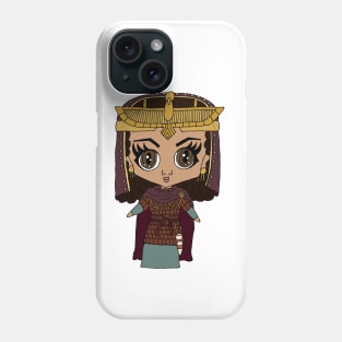 Zenobia Phone Case