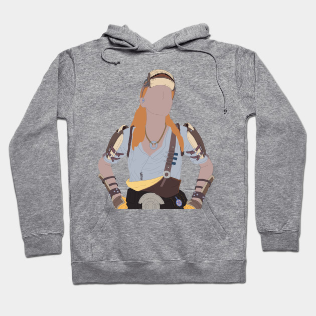 armor sweatshirt