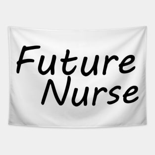 Future Nurse Tapestry