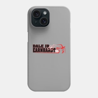 #8 Dale Jr Fan Phone Case