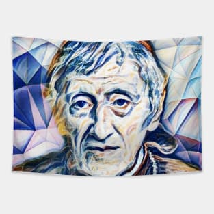 John Henry Newman Portrait | John Henry Newman Artwork 12 Tapestry