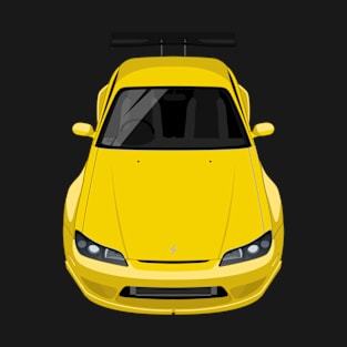 Silvia S15 1999-2002 Body Kit - Yellow T-Shirt